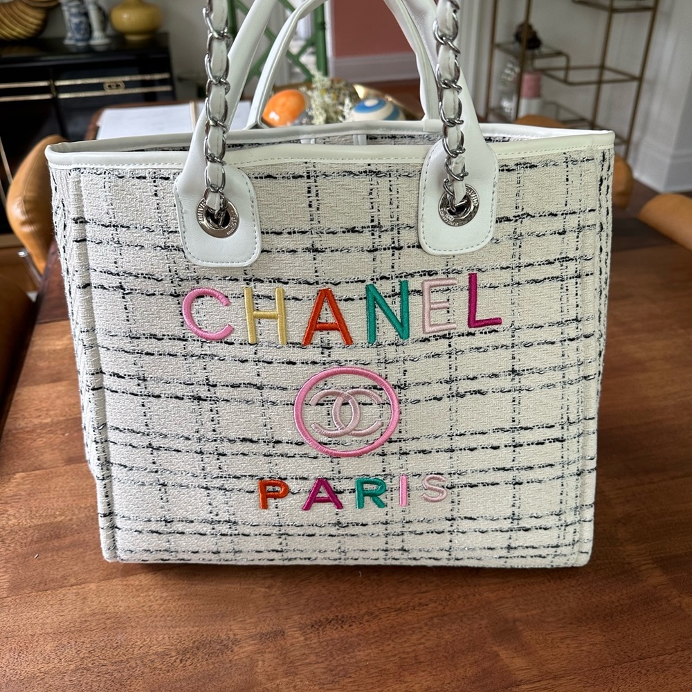 Chanel Purse